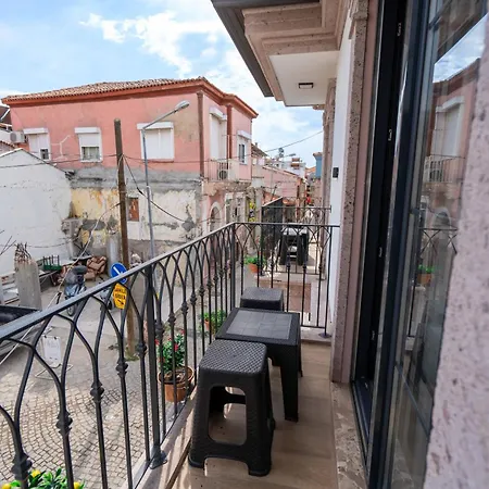 Alloggio in famiglia Ayvalık Yaman